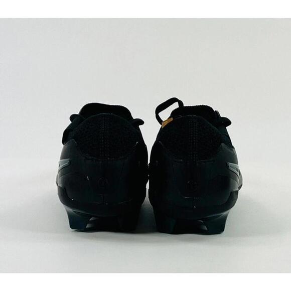 $239 Nike Legend 10 Elite FG \'Black Deep Jungle\' DV4328-002 Soccer  Size 4.5